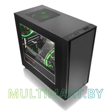 Корпус Thermaltake Versa H17 Window CA-1J1-00S1WN-00 картинка 5